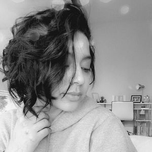 Meet your Posher, Jamie